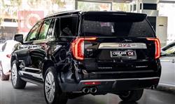 جی ئێم سی یوکۆن